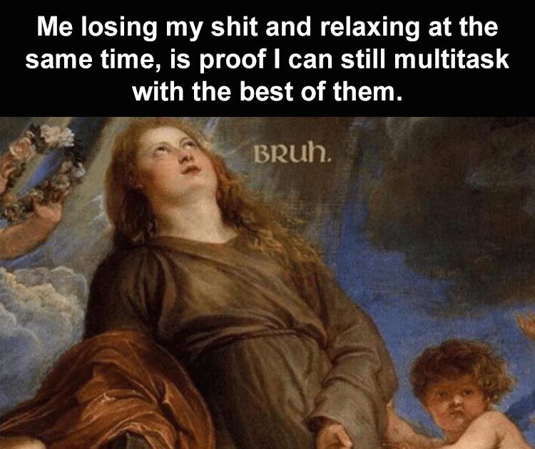 Memes Of The Week Reddit