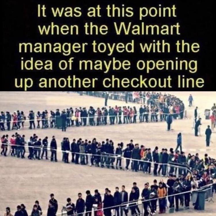 Shopping Memes Of The Week