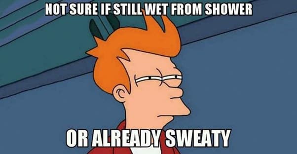 20 Summer Memes To Laugh At 