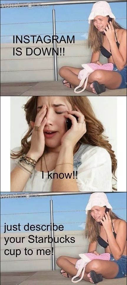 White-Girl-Problems-114062 Funny Girl Problems Memes