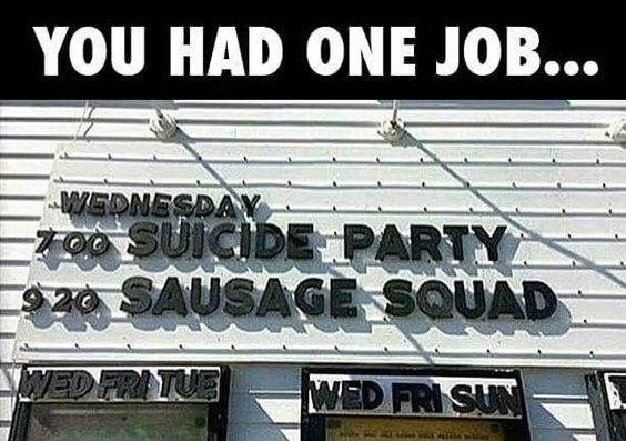 20 Hysterical &Quot;You Had On Job&Quot; Moments