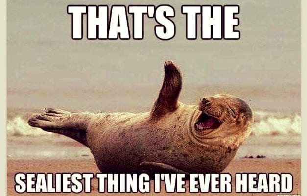 20 Hilarious Puns To Get Your Week Started 