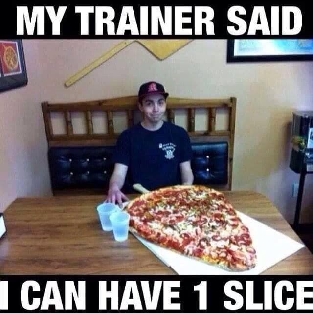 20 Hilarious Food Memes For All Food Lovers 