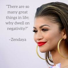 15 Inspirational Celebrity Quotes To Get You Through The Day 