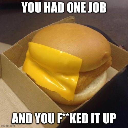 20 Hysterical &Quot;You Had On Job&Quot; Moments