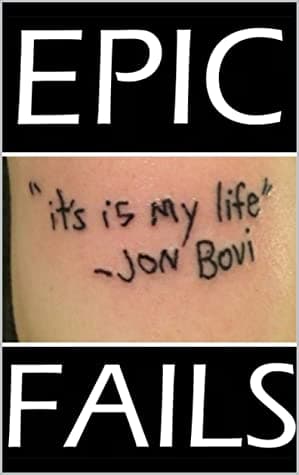 15 &Nbsp;Epic Fails To Laugh At And Share With Friends