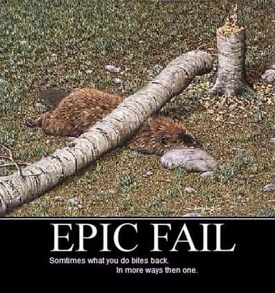 15 &Nbsp;Epic Fails To Laugh At And Share With Friends