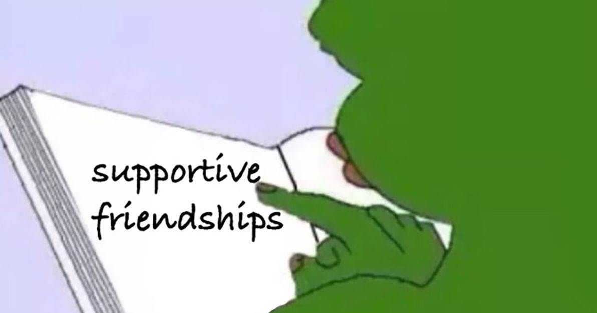 22 Cute And Wholesome Memes To Share With Friends