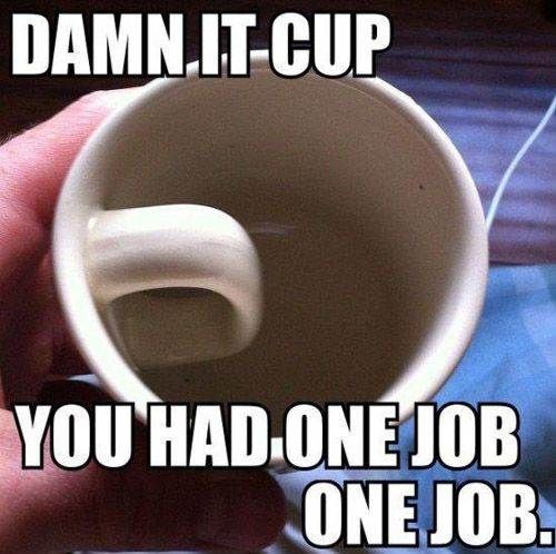 20 Hysterical &Quot;You Had On Job&Quot; Moments