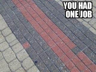 20 Hysterical &Quot;You Had On Job&Quot; Moments