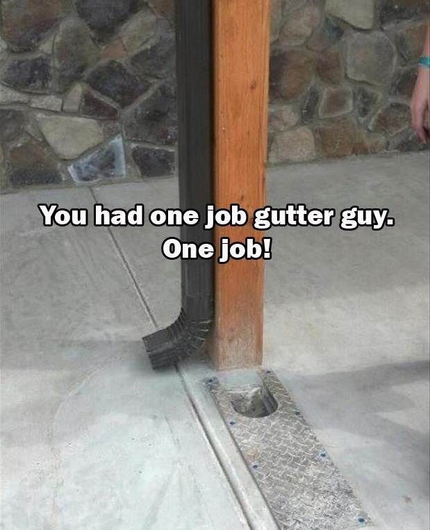 20 Hysterical &Quot;You Had On Job&Quot; Moments