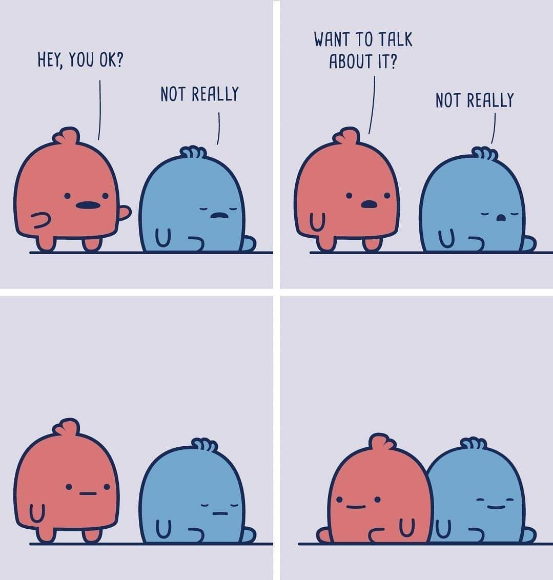 22 Cute And Wholesome Memes To Share With Friends