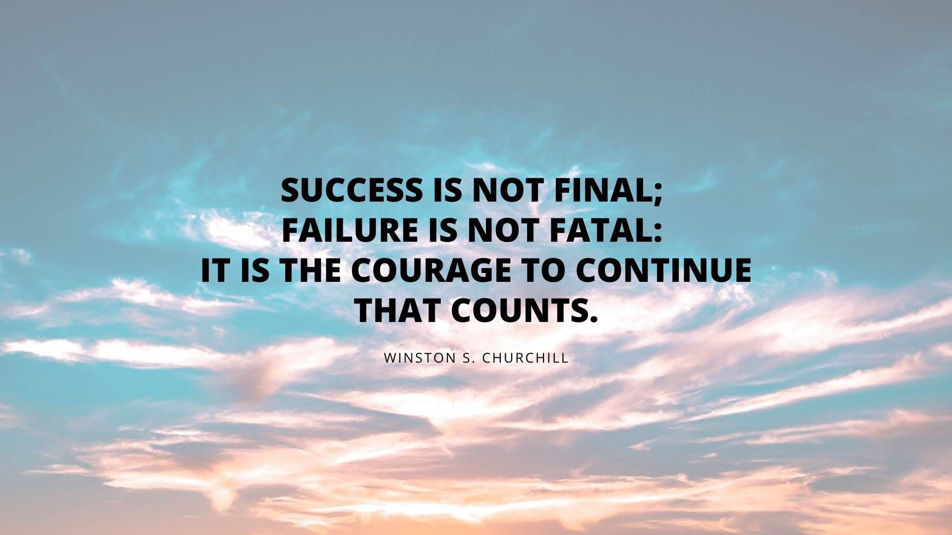 20 Inspirational Quotes You Must See