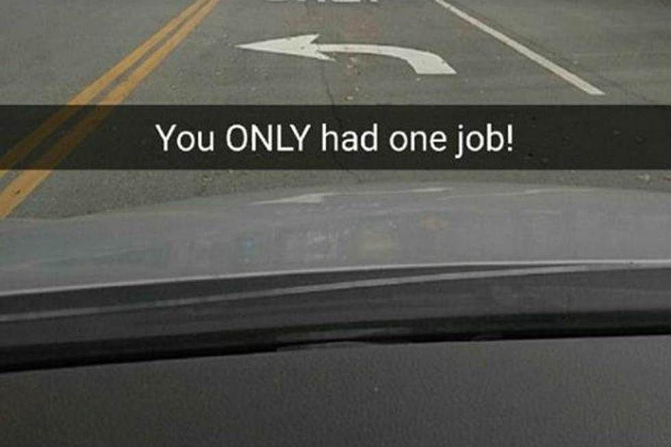 20 Hysterical &Quot;You Had On Job&Quot; Moments