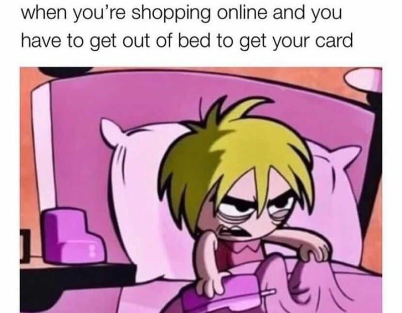 20 Funny Online Shopping Memes For Shopaholics 20 Funny Online Shopping Memes For Shopaholics