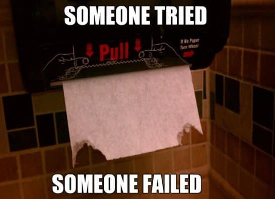 15 &Nbsp;Epic Fails To Laugh At And Share With Friends