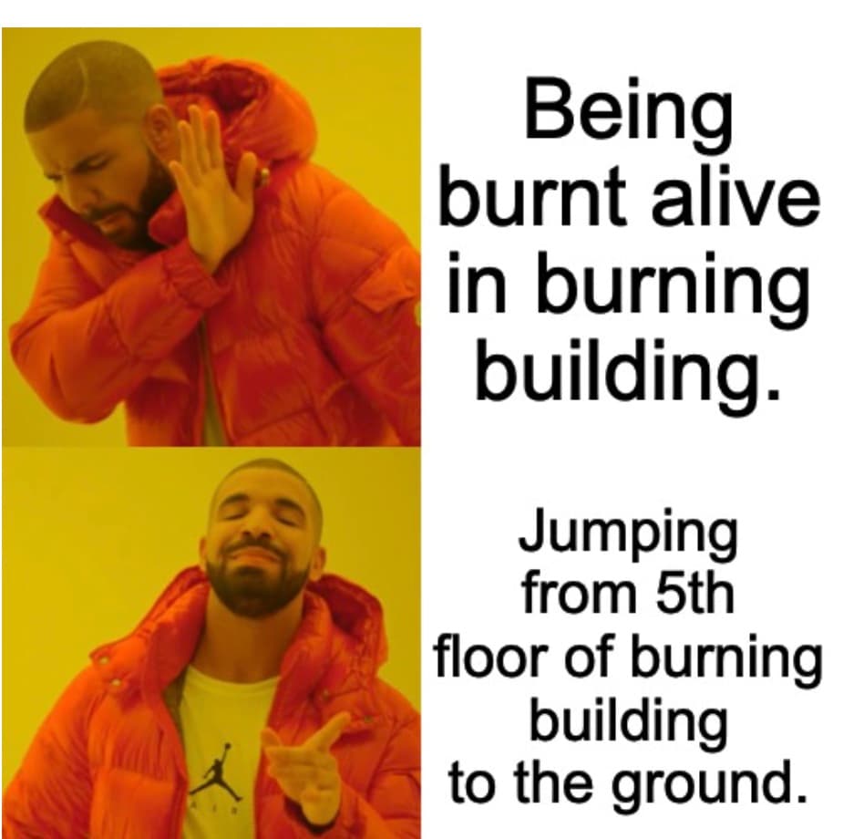 Cat Loses 1 Life Has 8 More Meme