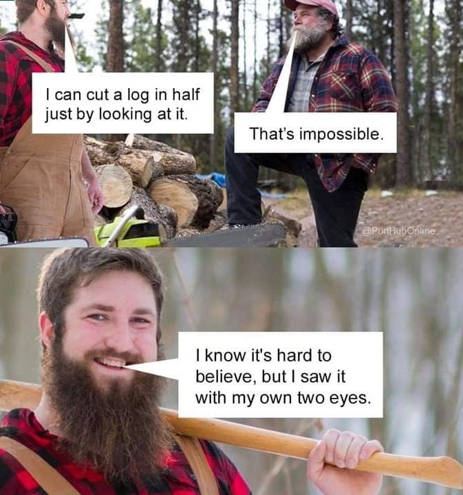 20 Hilarious Puns To Get Your Week Started 