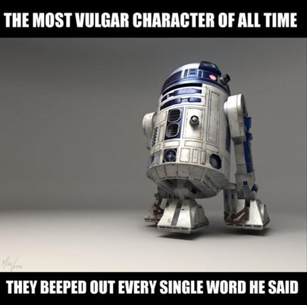 20 Funny Star Wars Day Memes 