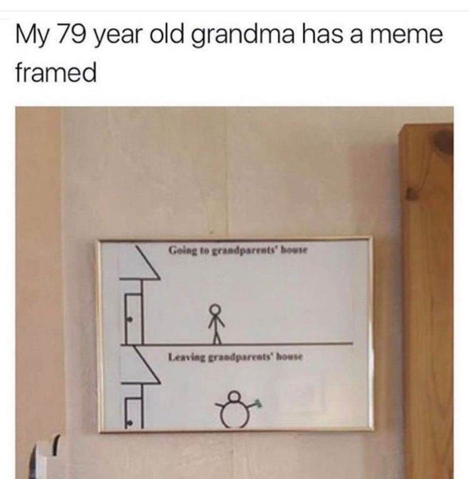 22 Cute And Wholesome Memes To Share With Friends