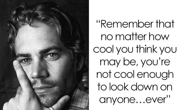 15 Inspirational Celebrity Quotes To Get You Through The Day 