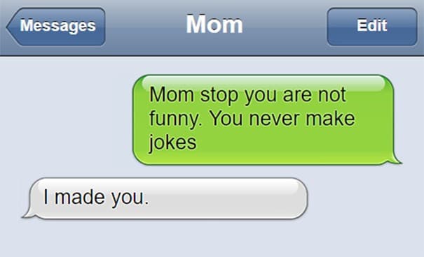 20 Funny Mothers Day Memes
