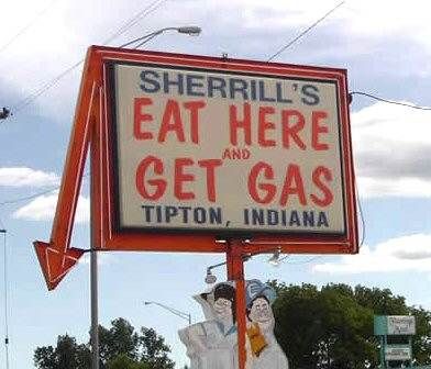 20 Hilarious Signs That Will Definitely Make You Laugh