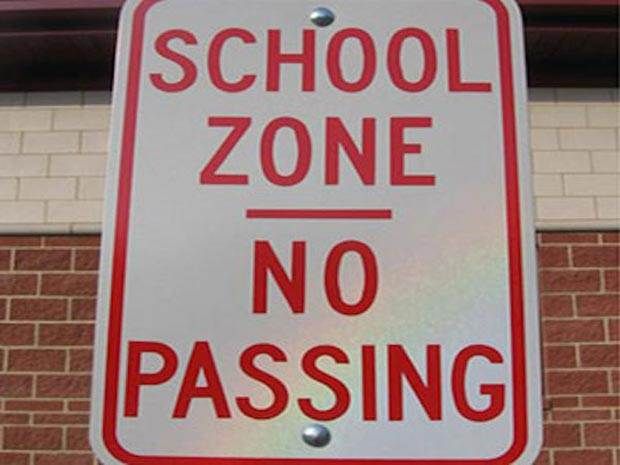20 Hilarious Signs That Will Definitely Make You Laugh