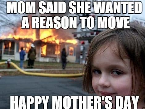 20 Funny Mothers Day Memes
