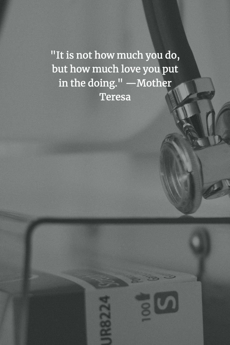 Inspirational-Quotes-Nurses-Week-19 Most Inspirational Nurse Quotes