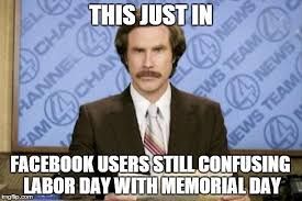 Memorial Day Meme 22