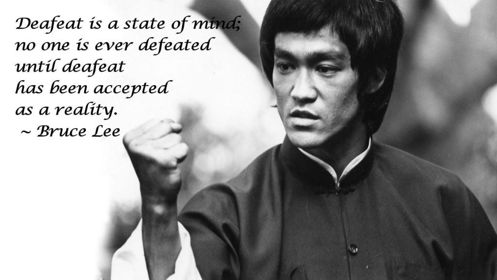 15 Inspirational Celebrity Quotes To Get You Through The Day 
