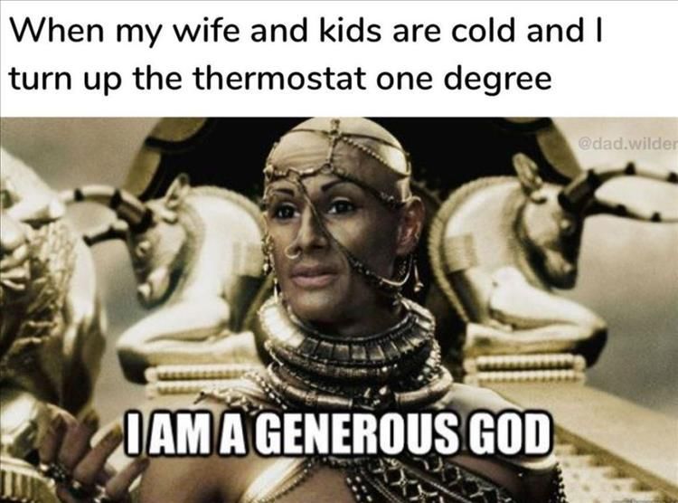 Hilarious Memes For Mothers Day