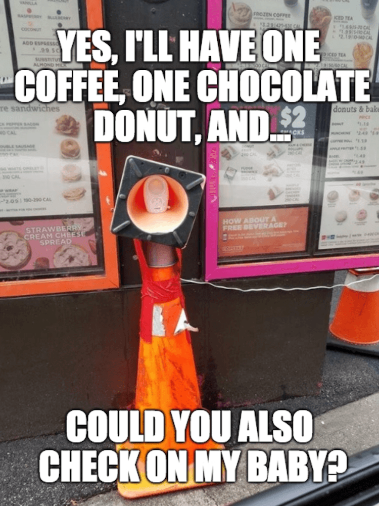Hilarious Memes For Mothers Day