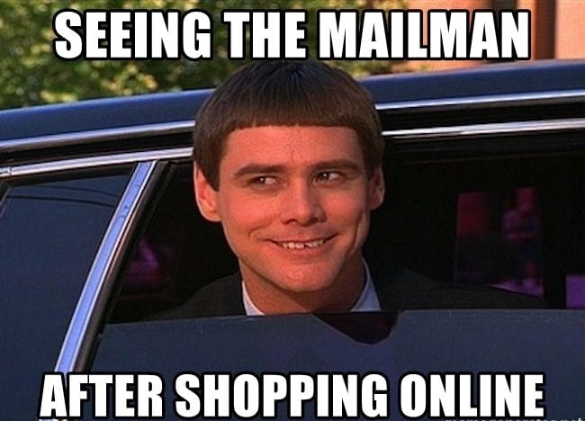 20 Funny Online Shopping Memes For Shopaholics 20 Funny Online Shopping Memes For Shopaholics