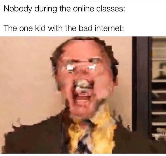 20 Hilarious Zoom Memes To Share With Peers 