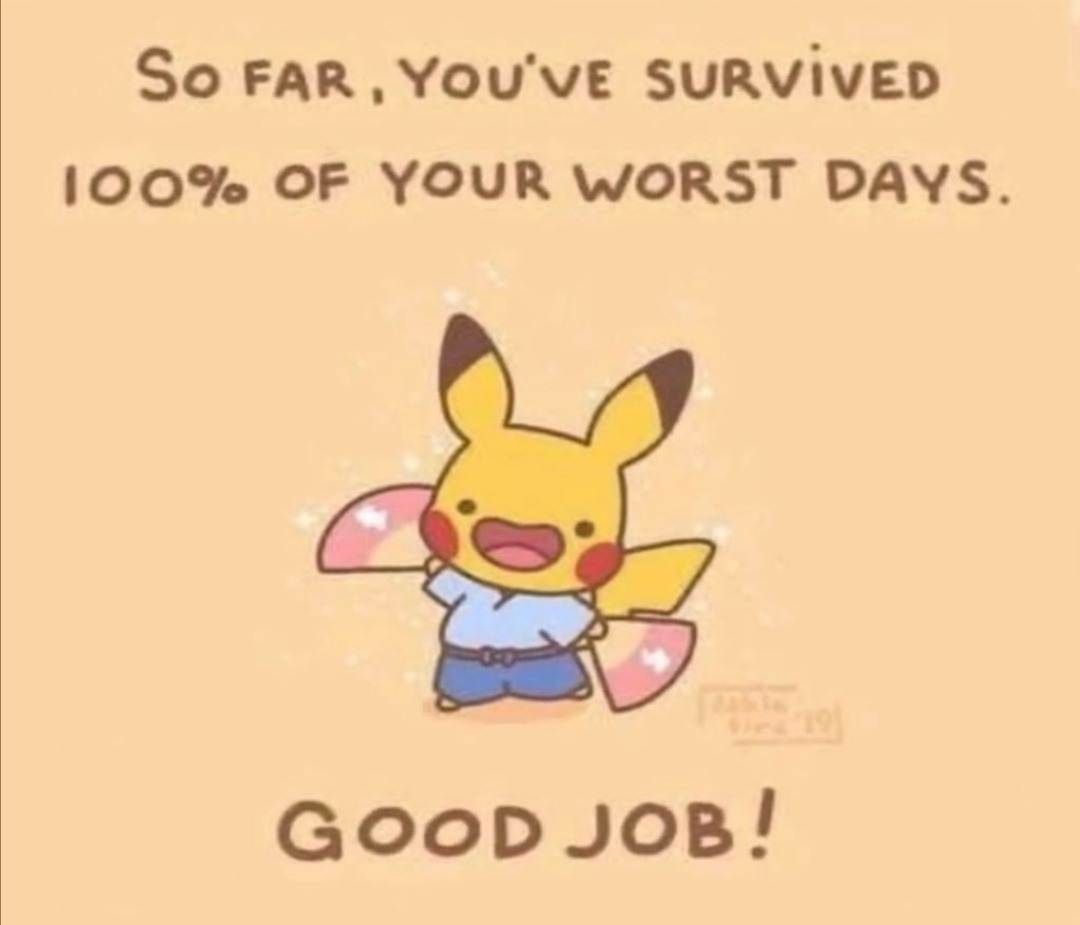 22 Cute And Wholesome Memes To Share With Friends