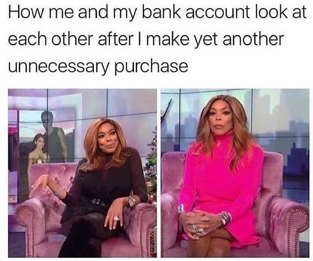 20 Funny Online Shopping Memes For Shopaholics -Bwlhmj 20 Funny Online Shopping Memes For Shopaholics