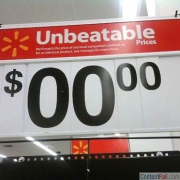 20 Hilarious Signs That Will Definitely Make You Laugh