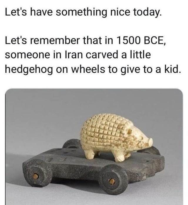 22 Cute And Wholesome Memes To Share With Friends