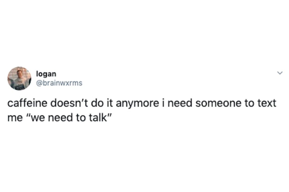 21 Extremely Funny Tweets To Relate To