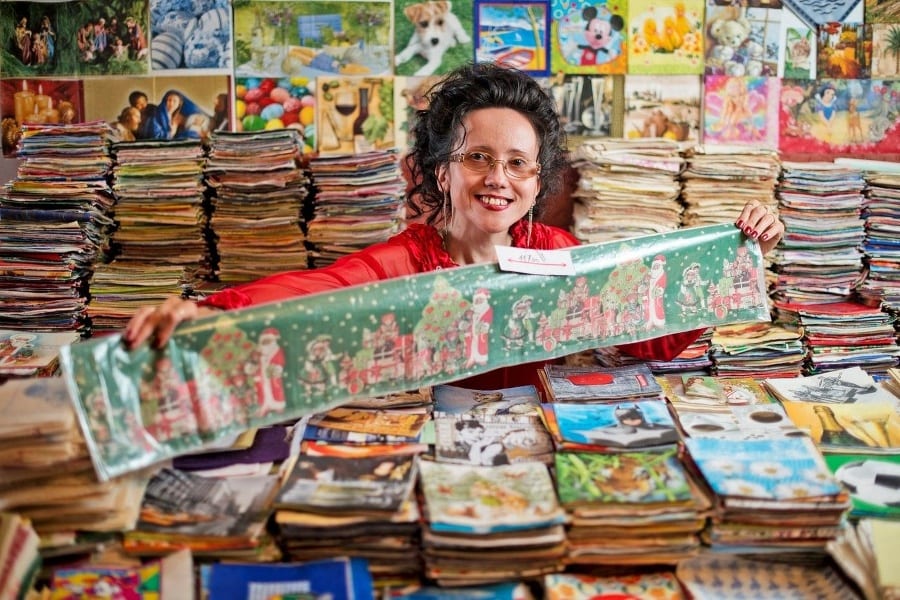 15 Weird And Obscure Collections You Must See 