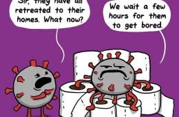 20 Hilarious Covid19 Memes To Keep You Entertained During Lockdown