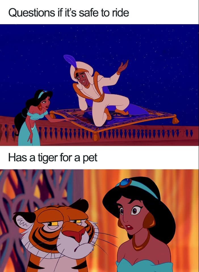 Top 20 Funniest Disney Memes&Nbsp;