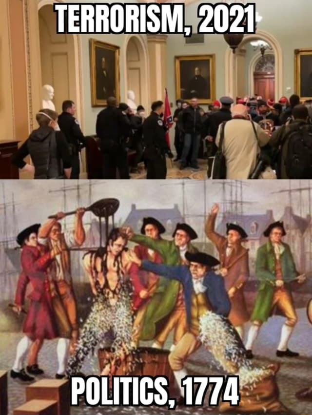 15 Seriously Funny Political Memes