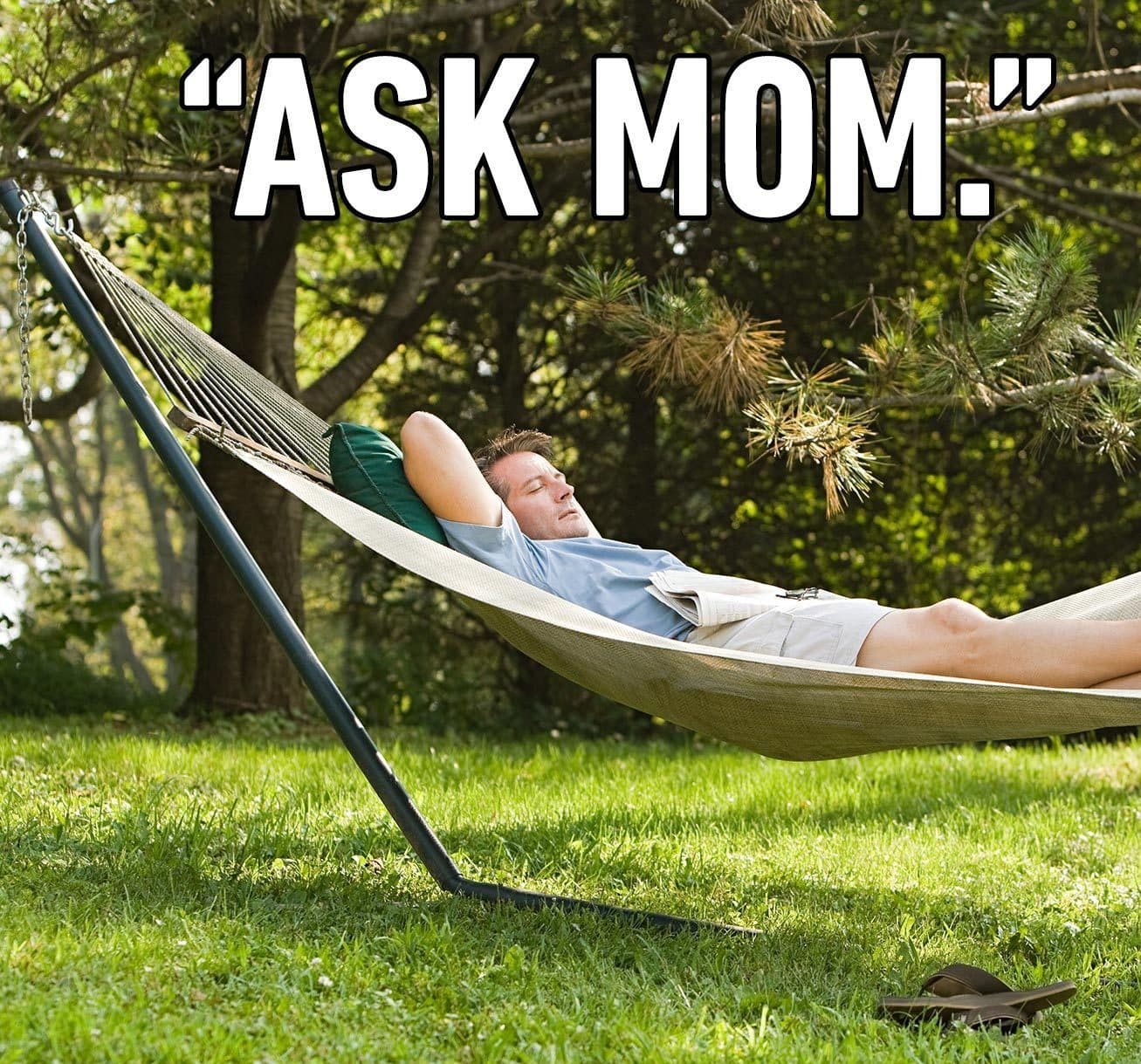 15 Happy Fathers Day Memes To Share With Your Dad