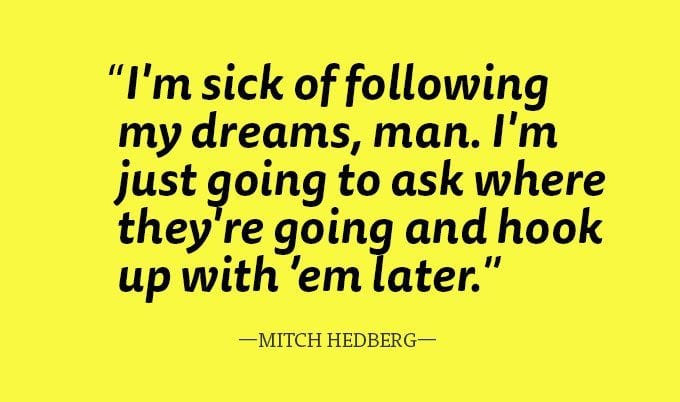 20 Extremely Funny Quotes To Start Your Day With
