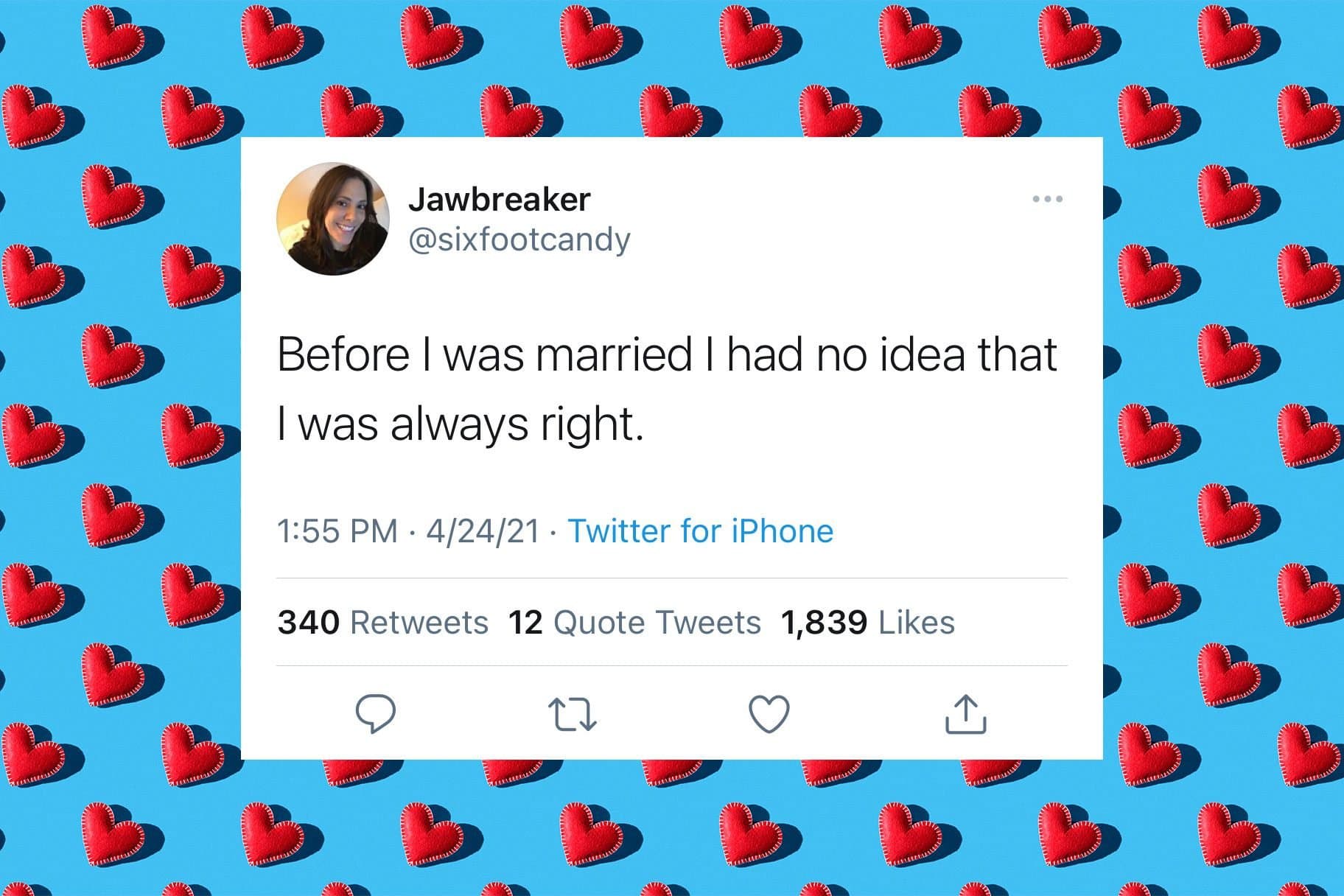 21 Extremely Funny Tweets To Relate To