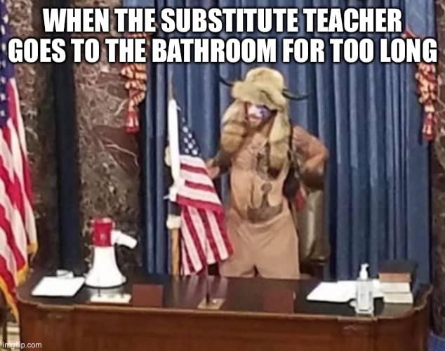 15 Seriously Funny Political Memes