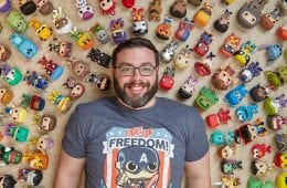 Weird And Obscure Collections